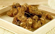 黄精的功效 黄精的治病药膳方有哪些