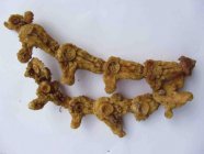 用黄精治疗疾病的民间疗法有哪些