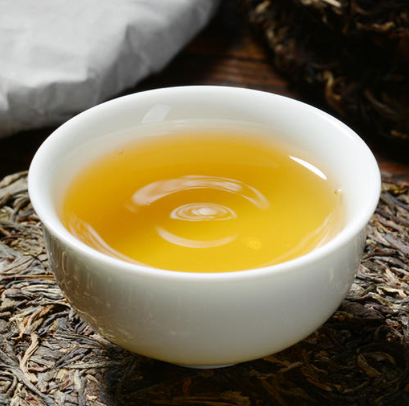  普洱是红茶吗 普洱茶的制作工艺跟红茶一样吗