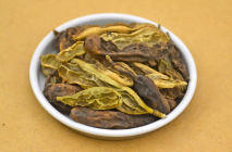 喝槐豆泡茶有什么影响 槐豆茶有什么效果