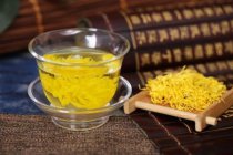 金丝皇菊的饮食禁忌 金丝皇菊的作用和功能