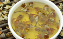 苹果花茶的功效与作用 苹果花茶能预防高血压和抗过敏 苹果花茶的禁忌