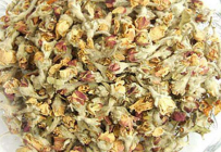 苹果花茶的功效 果花茶的副作用与禁忌 苹果花茶的饮用方法