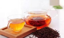  什么人不能喝红茶 红茶能补充营养元素矿物促进生长发育