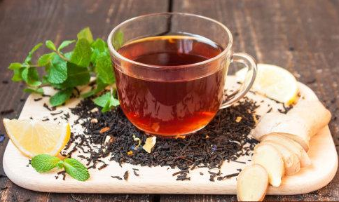  什么人不能喝红茶 红茶能补充营养元素矿物促进生长发育