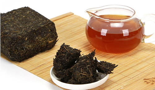  安化黑茶的品质如何鉴别 安化黑茶辨别从哪方面人手