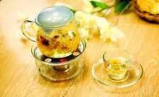 各类花茶的功效和功能 各类花茶有哪些良好的药理作用