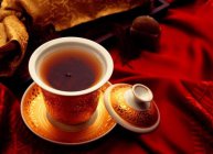  红糖姜茶的作用 红糖姜茶可以在晚上喝吗