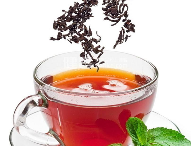  广东人喜欢喝哪种茶 哪种茶是健康的 喝茶的注意事项