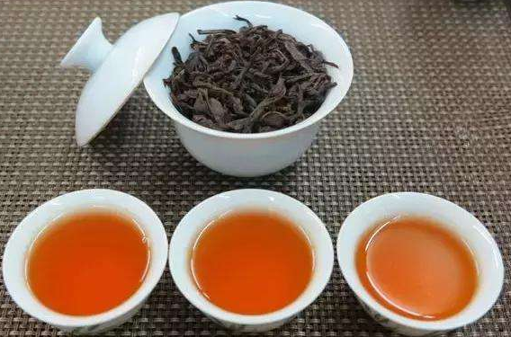  为什么广东人特别喜欢普洱茶 广东的饮茶历史 普洱茶越陈越香吗