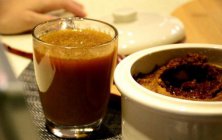 <b> 你喜欢喝红糖姜茶吗 你知道红糖姜茶有什么作用吗</b>