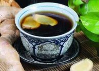  红糖姜茶的功效宫寒可以喝红糖姜茶吗