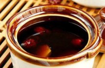 关于红糖和姜水的作用 红糖和姜水有什么禁忌