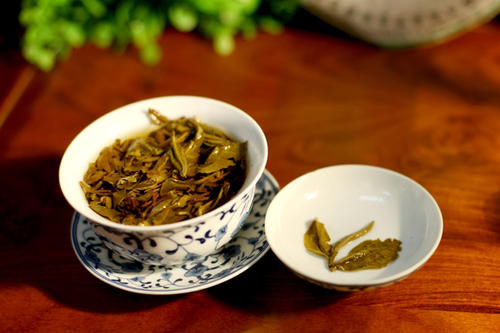  普洱茶的营养价值是什么 普洱茶的营养成分都有哪些