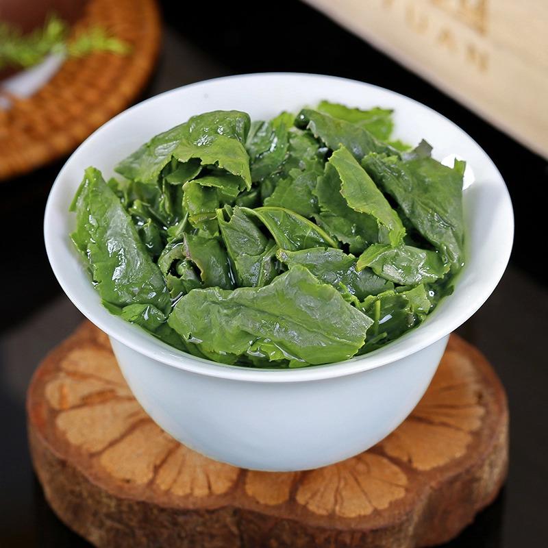  普洱茶和铁观音茶叶哪家好喝 普洱茶和铁观音茶叶的功效