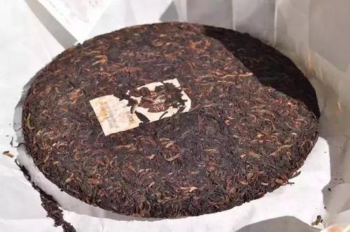  普洱茶年份怎么鉴定 专家推荐6种普洱茶年份鉴定方法