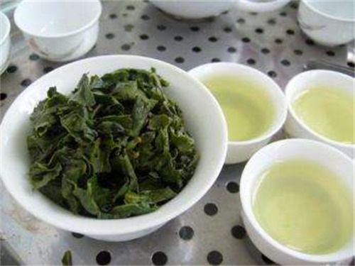  铁观音是绿茶嘛 铁观音归属于什么茶 铁观音茶的介绍