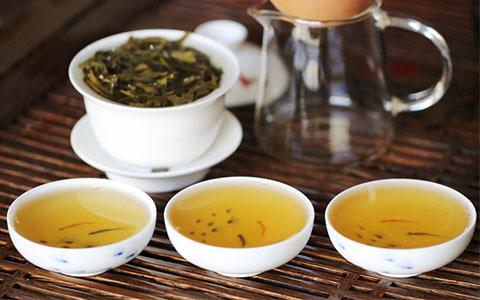  普洱茶属于哪种茶它属于红茶吗冬天喝怎么样