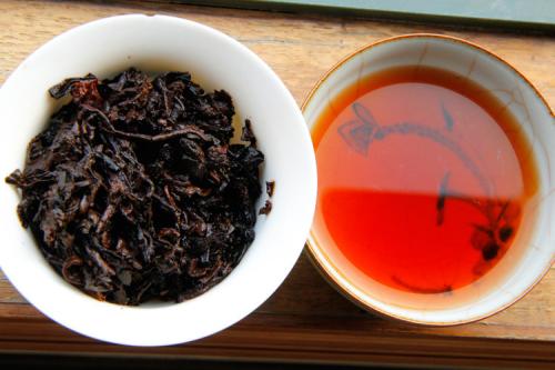  普洱茶属于哪种茶它属于红茶吗冬天喝怎么样