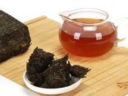 普洱茶是什么茶 普洱茶它属于黑茶吗