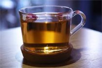  减肥茶的危害 常常喝减肥茶容易改变身体寒热性