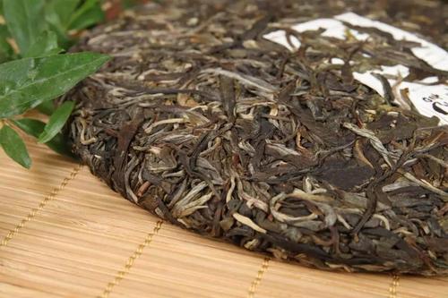  不同年份的普洱茶可以一起储存吗 普洱茶叶贮藏注意事项