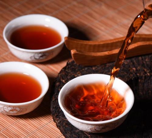  如何保存普洱茶饼和普洱茶 保存普洱茶的三要素