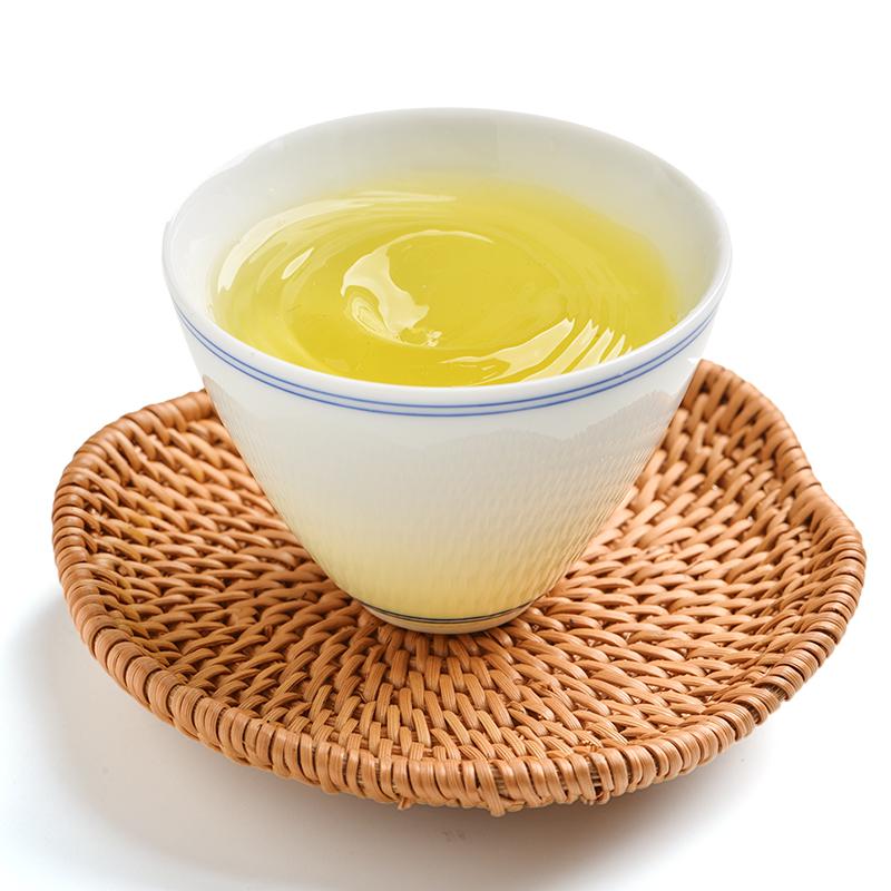  安溪铁观音茶叶 安溪乌龙茶的代表性品种