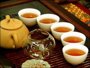  普洱茶叶的价格 普洱茶叶市场价格一般是多少钱