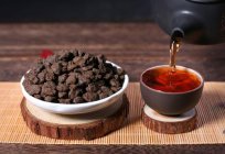  茶化石碎银子普洱茶为什么都是糯香味的