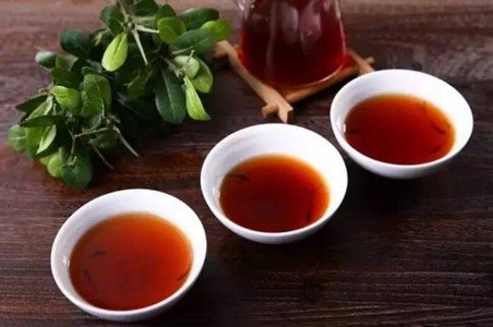  云南普洱茶多少钱 100元普洱茶和1万元普洱茶的区别
