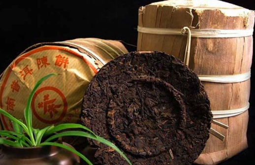  经期女性能喝普洱茶吗 经期喝茶的危害 普洱茶有什么功效