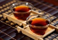  普洱生茶与熟茶生茶的差异及功效禁忌