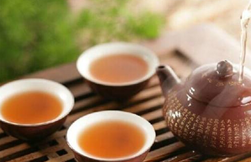  喝普洱茶的禁忌 喝普洱茶时不能和什么食物一起吃