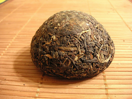  普洱茶是红茶还是黑茶 普洱茶的传统归类 普洱茶茶系