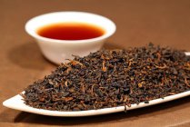 <b> 熟普洱茶茶能减肥吗 普洱生茶的减肥效果优于熟茶</b>