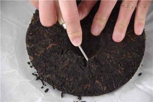  普洱茶怎么挑选 怎样才能快速学会选择普洱茶