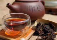  有机普洱茶的功效 有机普洱茶喝出健康好肤色