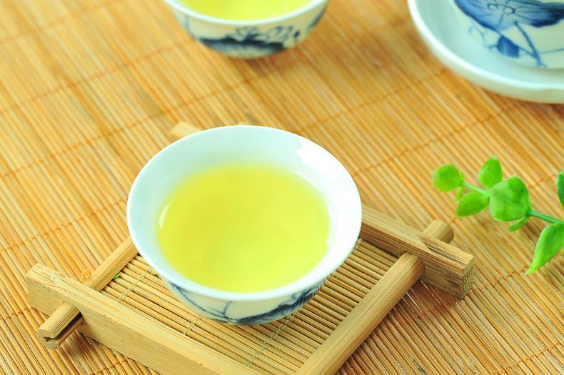  中国十佳名茶茶叶排行榜 排第一名是什么茶