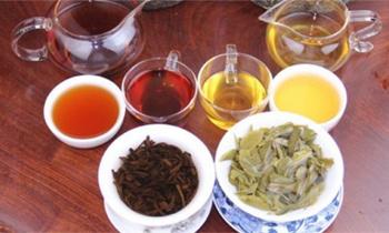 普洱生茶和熟茶的区别 普洱生茶和熟茶的功效一样吗
