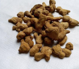 炮姜的功效与作用点 炮姜能经常喝吗