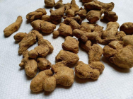 炮姜的功效与作用及禁忌 炮姜和生姜一样吗