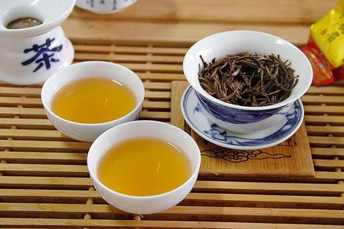  祁门红茶的功效 祁红茶的味道和口感怎样