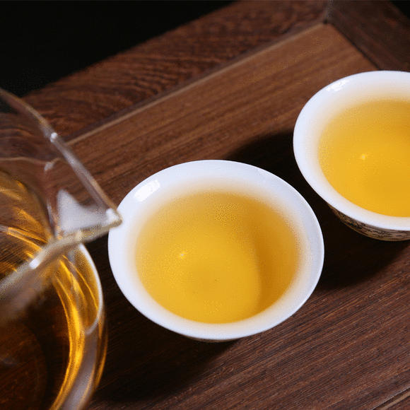  滇红茶的功效和功能 滇红茶怎么冲泡好喝