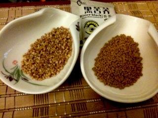  苦荞茶有什么功效 苦荞茶的食用方法