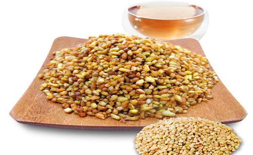  苦荞茶有什么功效 苦荞茶的食用方法