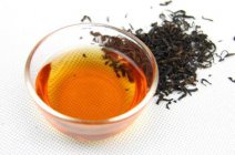 红茶对女孩有什么好处 红茶可以祛斑美容吗