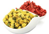 瑰菊花茶的功效和功能 能改善身体疲劳吗