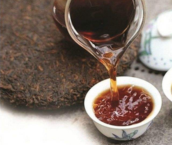  普洱茶有哪些种类 七子饼茶是不是普洱茶 普洱茶的9个品种你知道吗