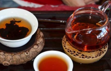  普洱茶是红茶么 普洱茶和红茶有什么区别 普洱茶和红茶味道一样吗